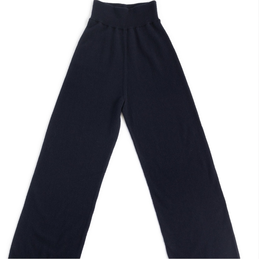 James Street Co Isla Knitted Pants